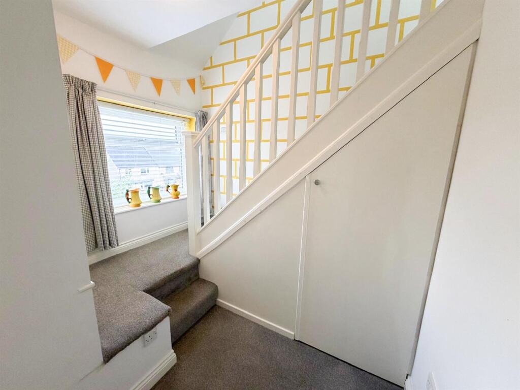 4 bed semi detached Sutton-in-Craven