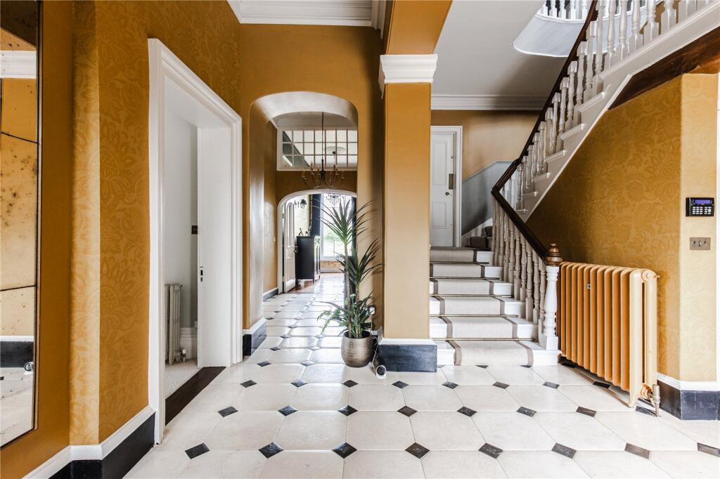 Hallway