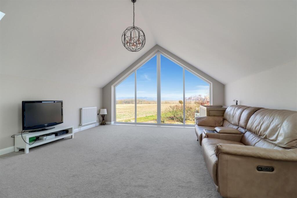 Master Bedroom Suite