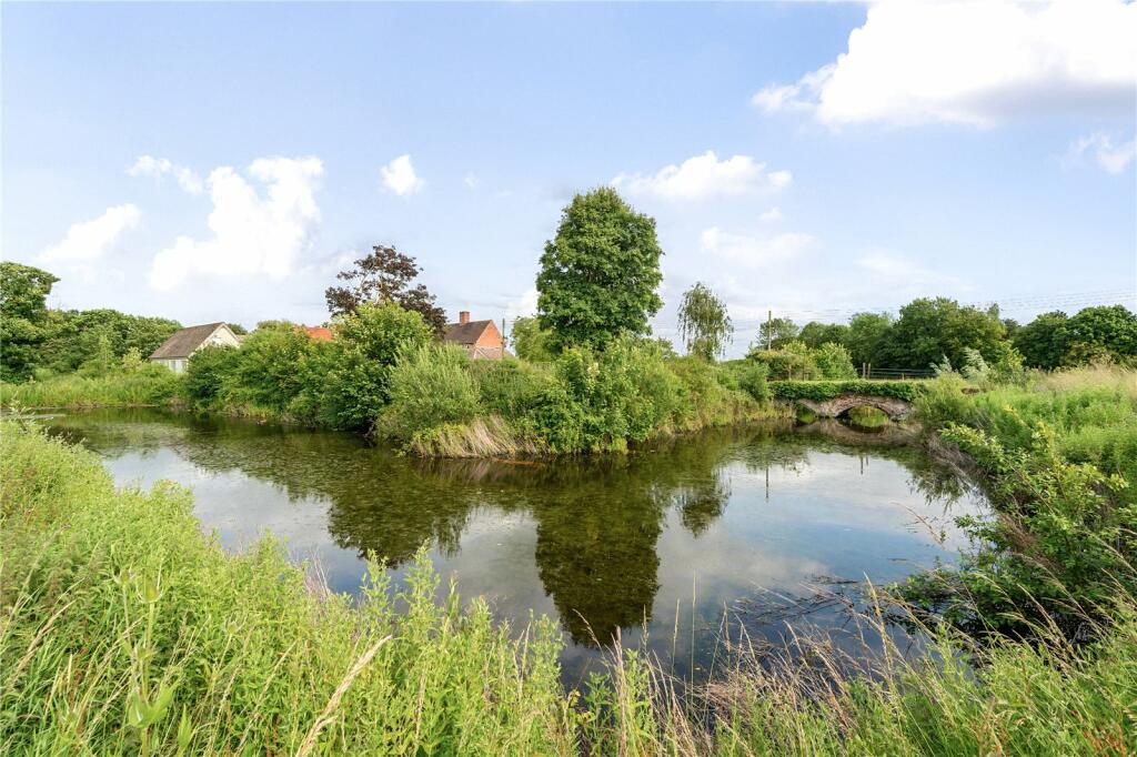 The Moat