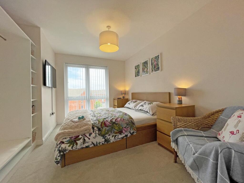 Chapel Street 60 Flat 18 Bed 1 Shot 2.jpg