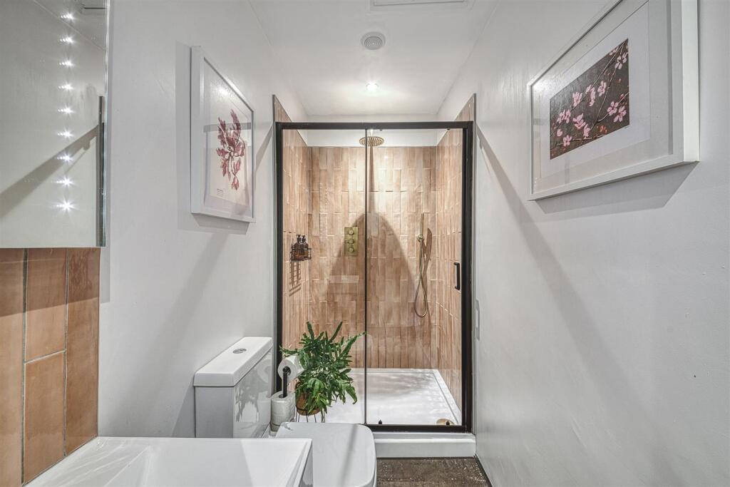 En-Suite