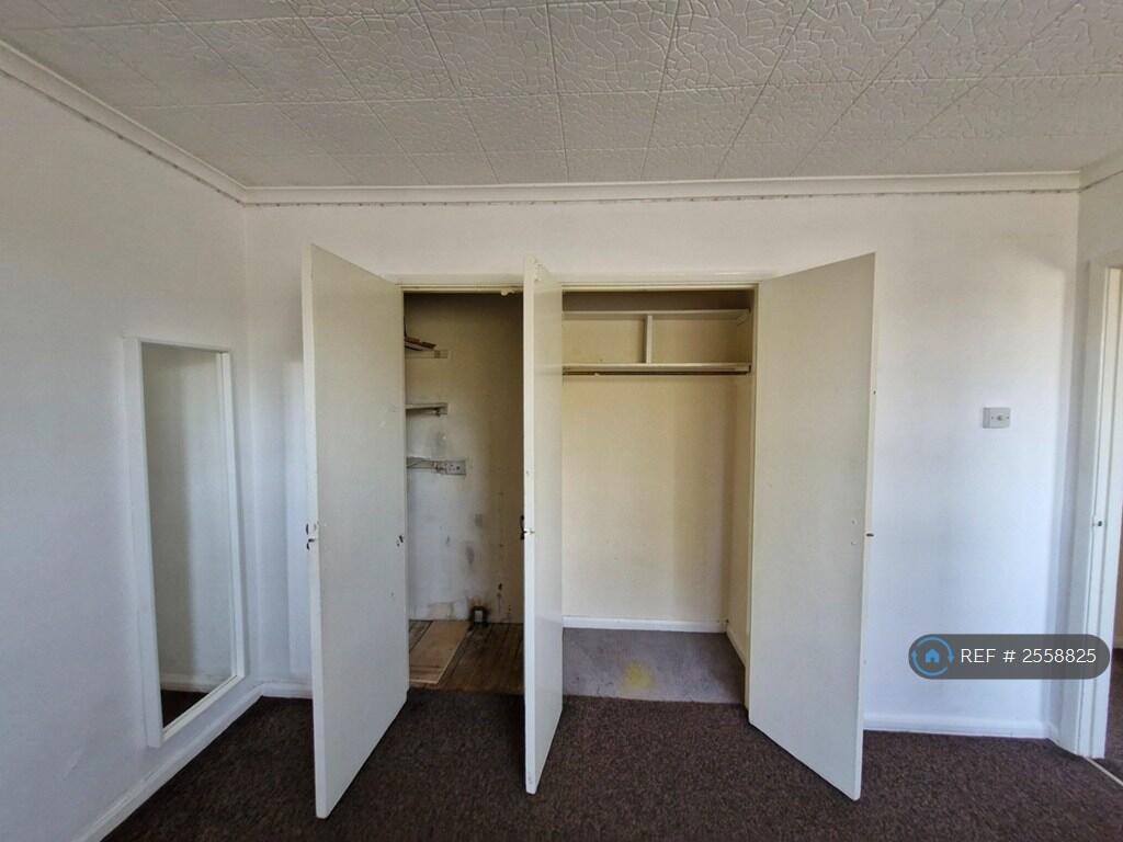 Closets In Bedroom 2