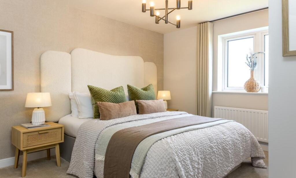 Dandara - The Willows - The Penshurst, Home 35