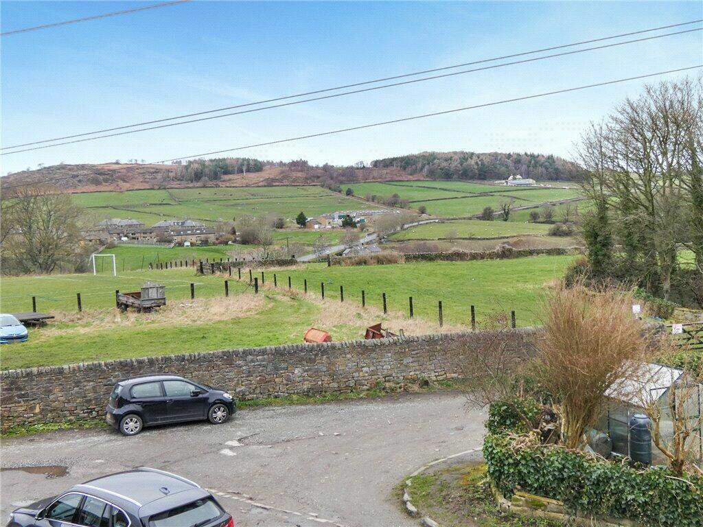 Views &amp; Fields
