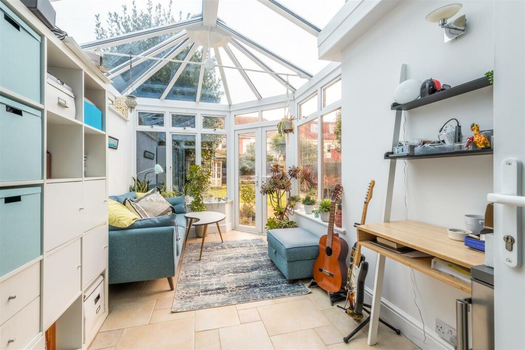 Conservatory