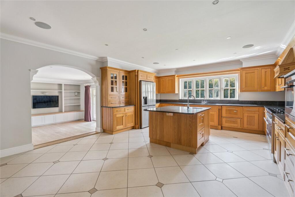 Kitchen/Breakfast