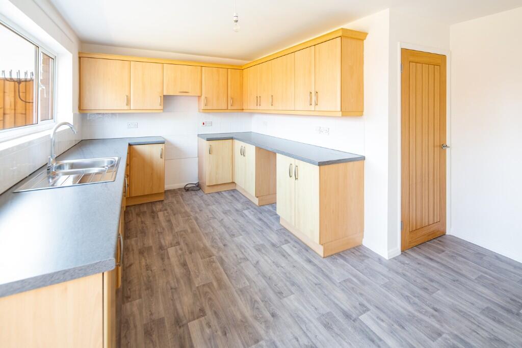 Kitchen Breakfast Rm