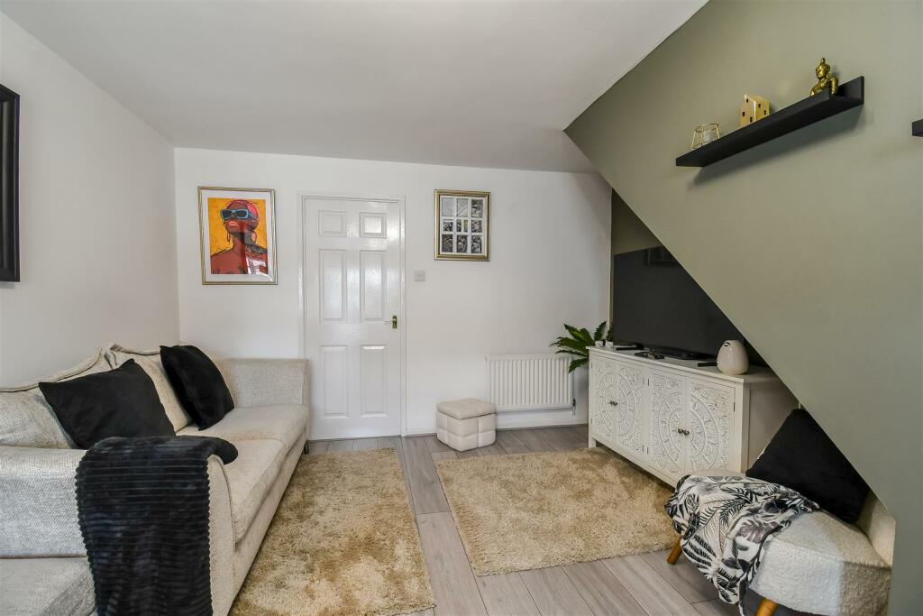 Living / Dining Room