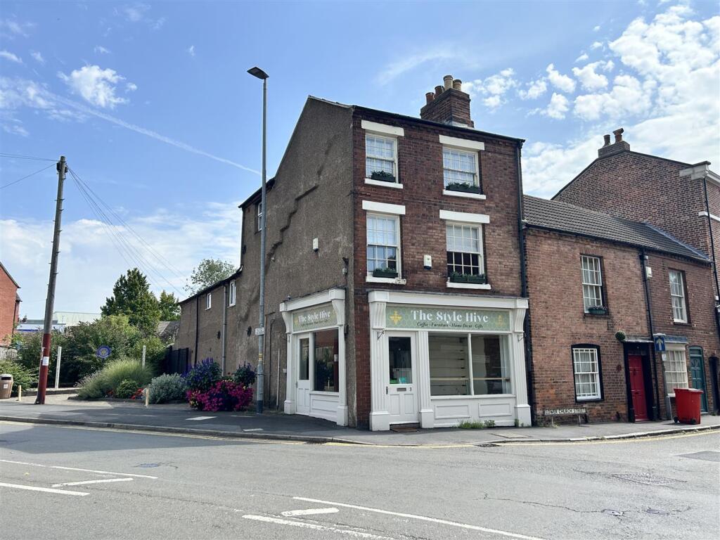 3 Lower Church Street