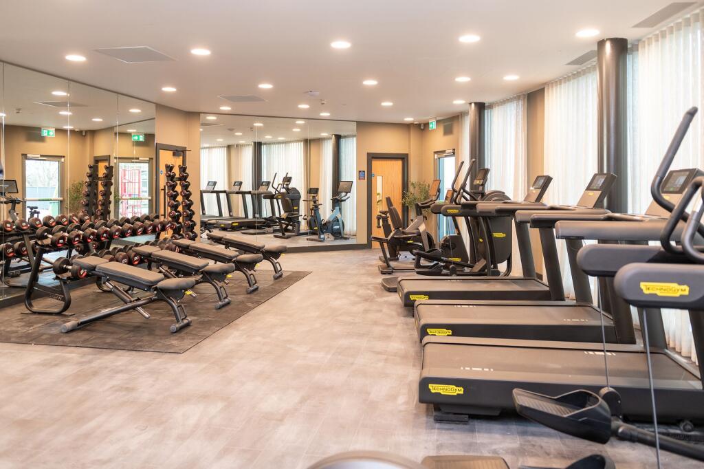 Gym