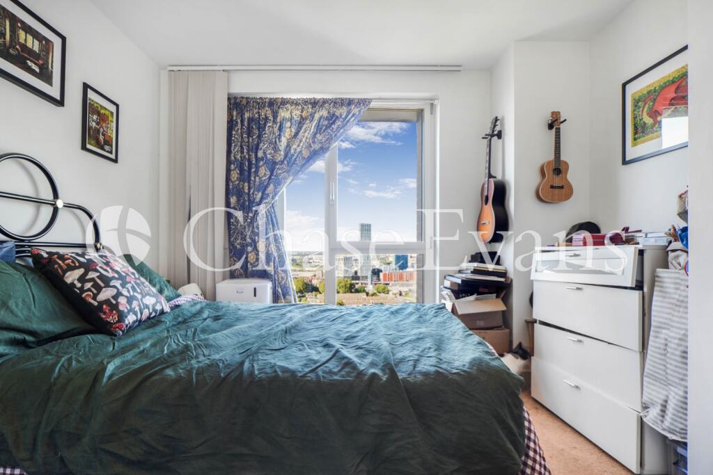 Marner Point, St And