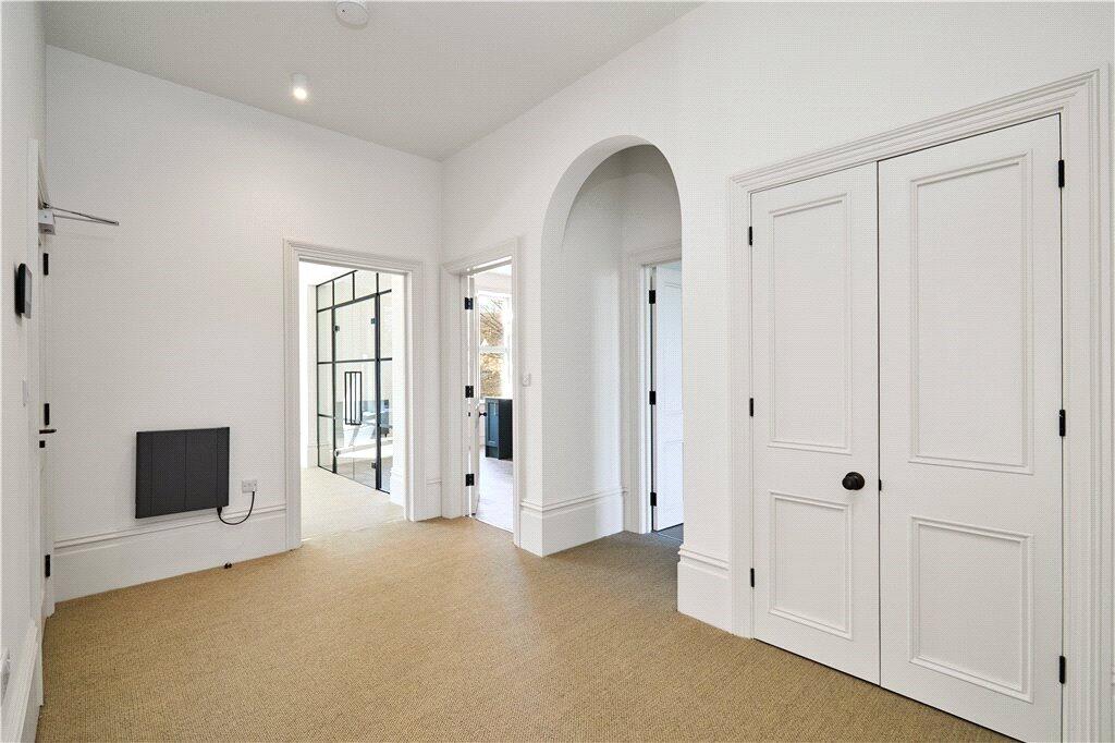 Welcoming Hall
