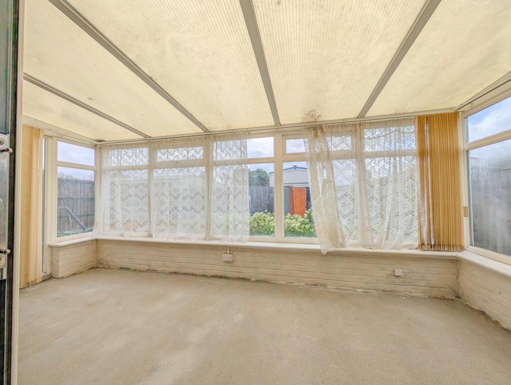 conservatory
