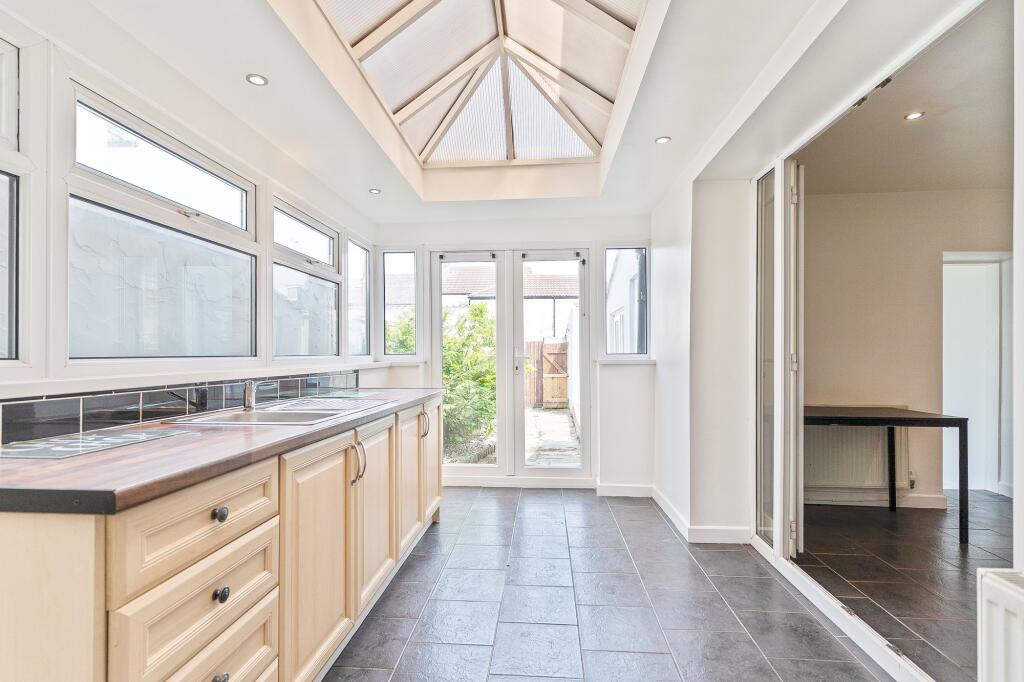 Sunroom