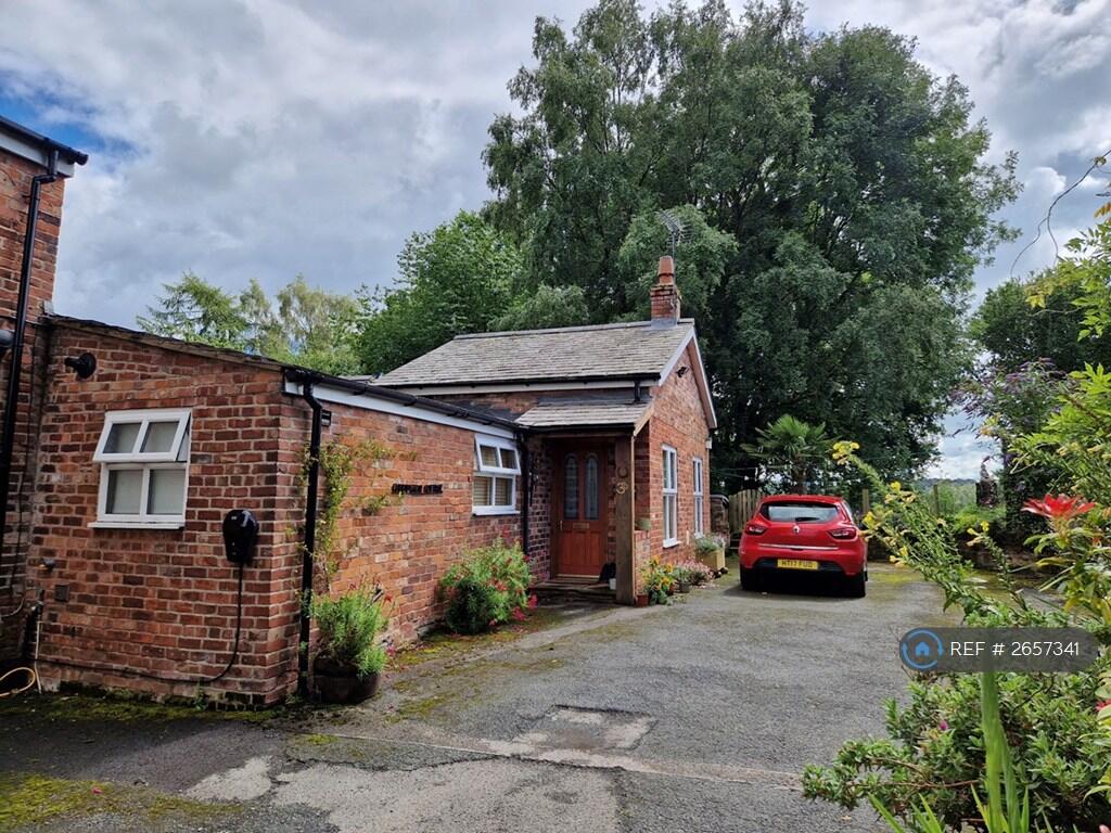 Cuddington Cottage