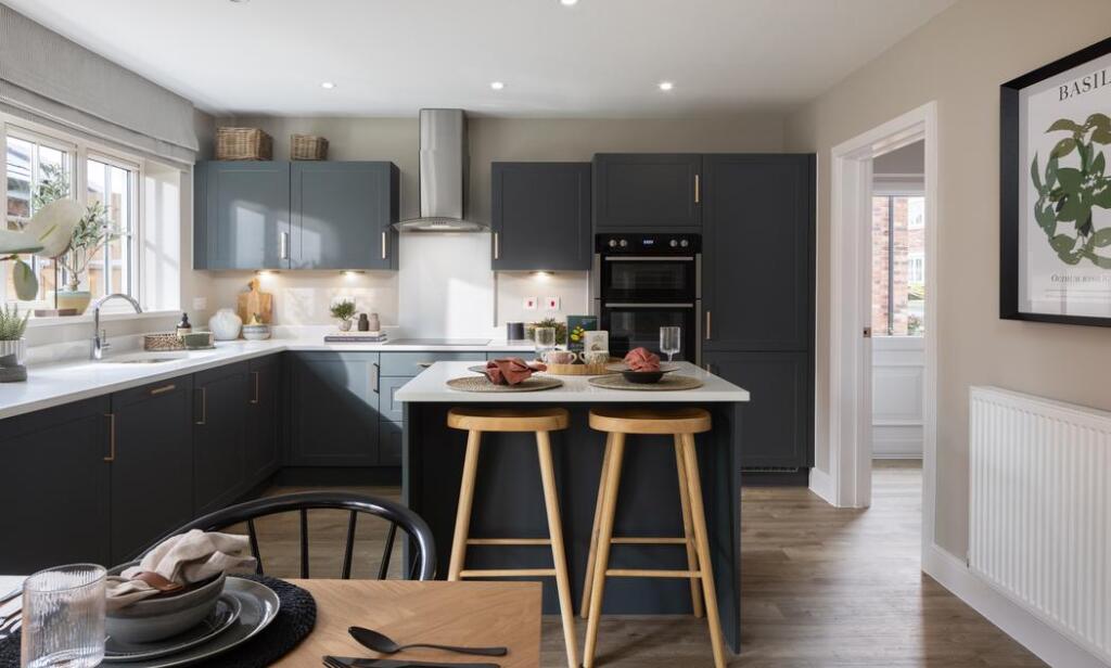 Dandara - The Willows - The Chartwell, Home 29