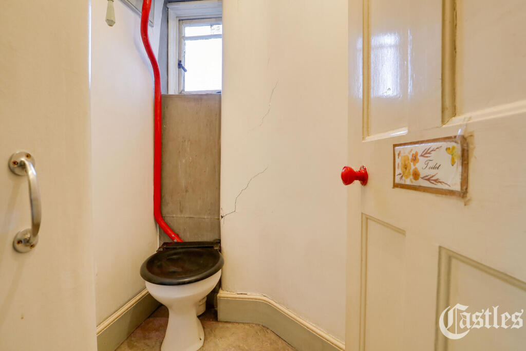 WC