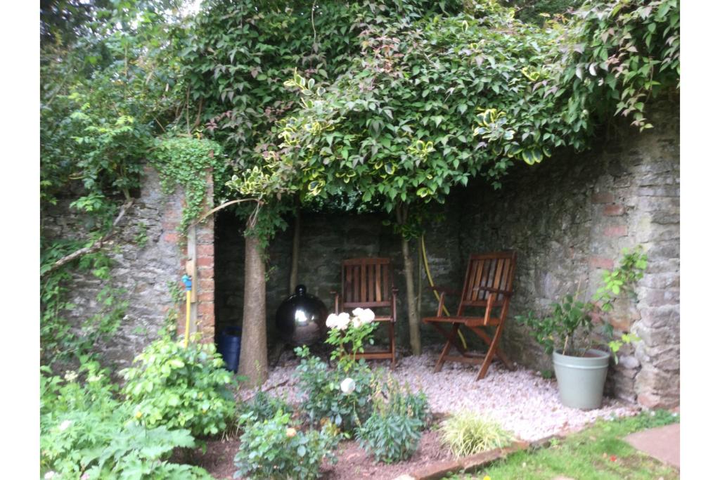 Communal Gardens