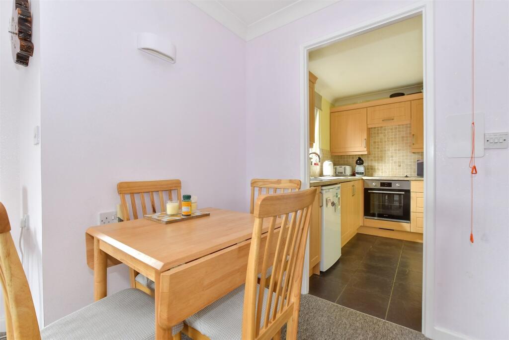 Internal Lifestyle Photograph