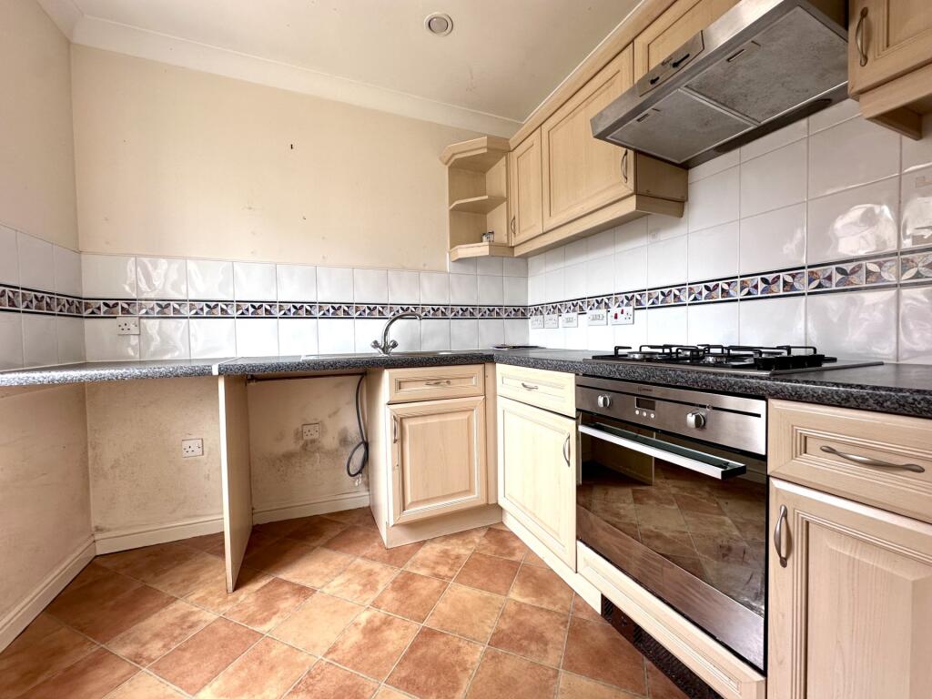 Kitchen 1