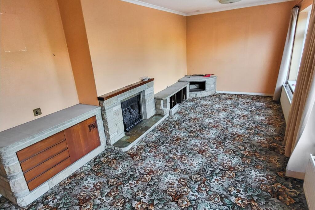 6 Chestnut Grove, Lincoln, Lincolnshire, LN5 9BJ