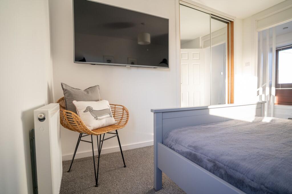 Main Bedroom