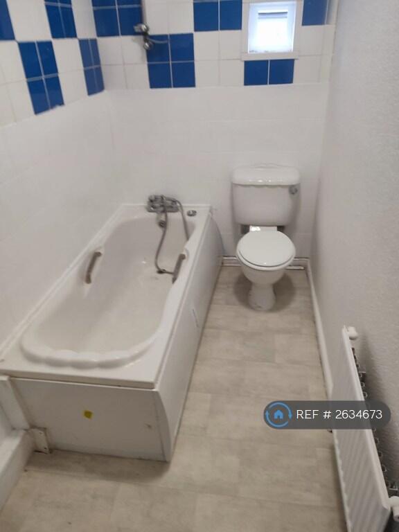 Toilet And Bathroom