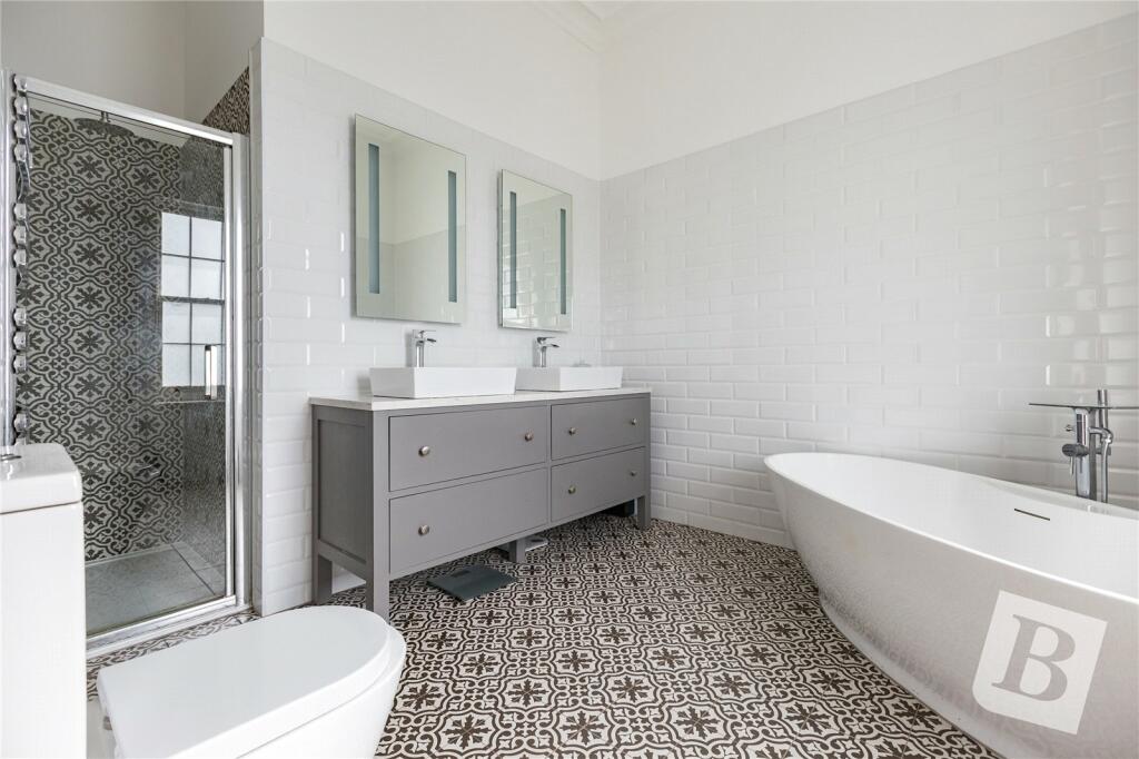 En Suite
