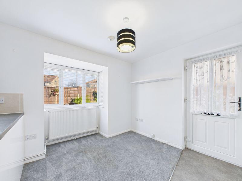 Pheasant Mead, Stonehouse