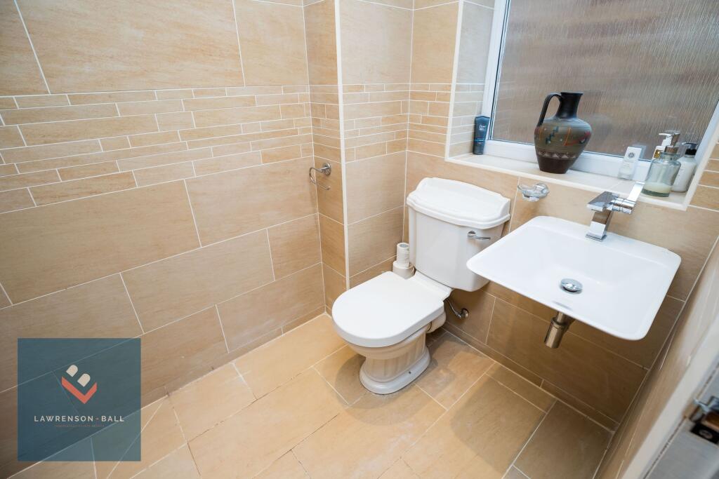 Ensuite