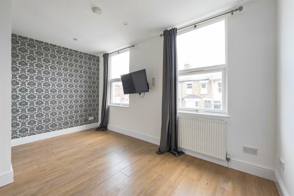 Malvern Road, N17