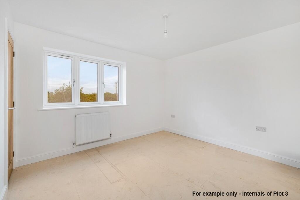 Plot 3, Station Road (Bardney)-26