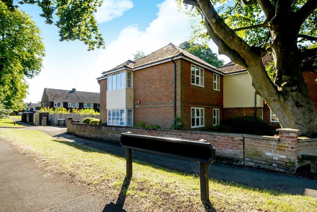 External Grounds