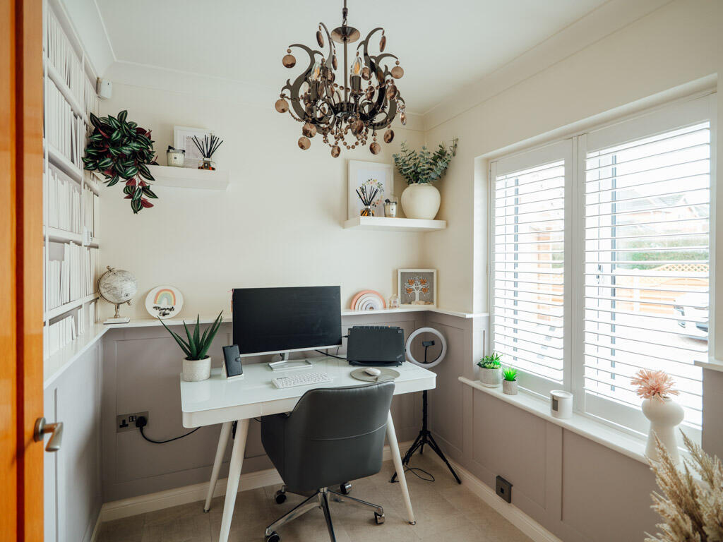Home Office