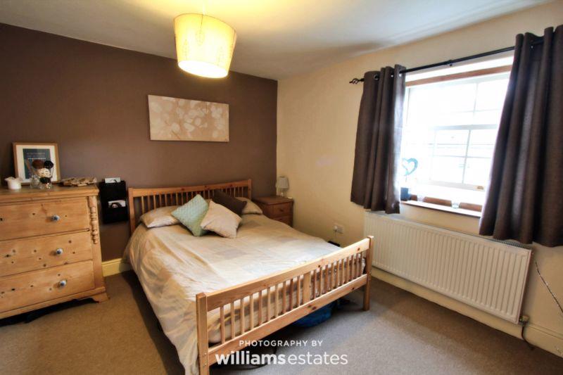 Master Bedroom...