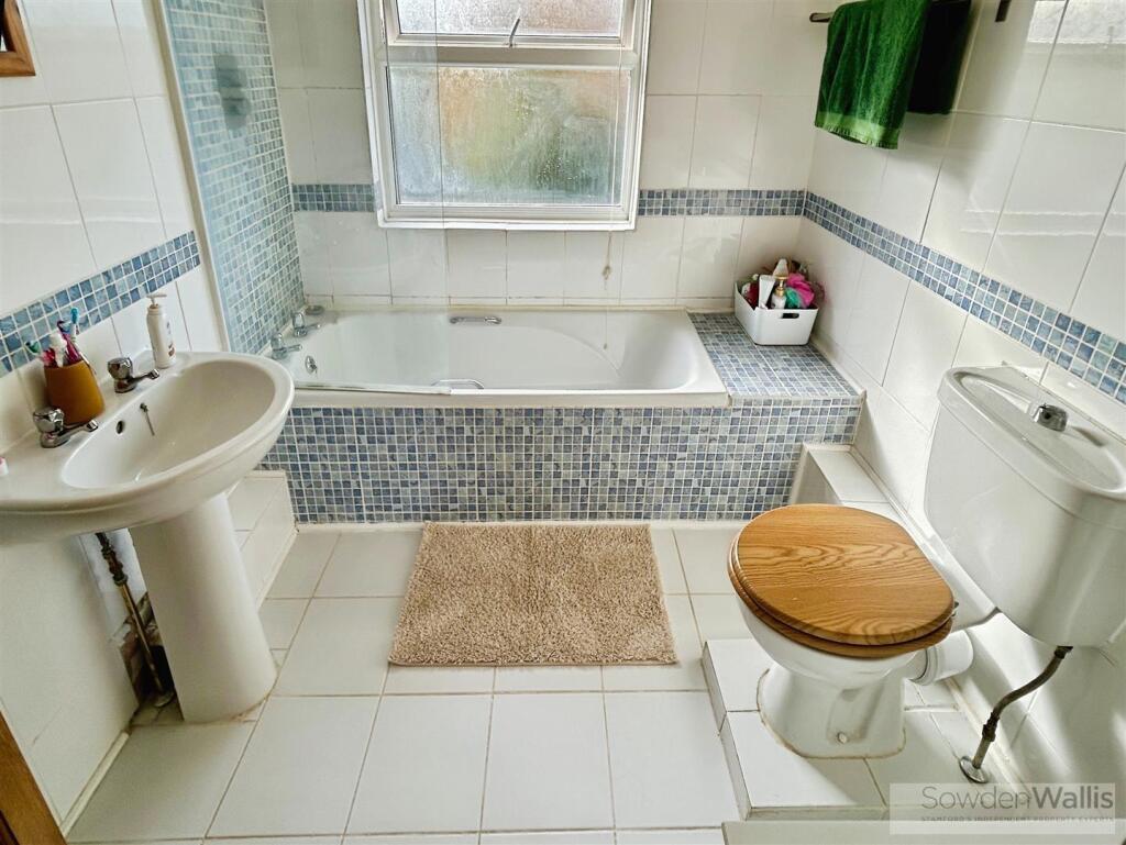 Bathroom/WC