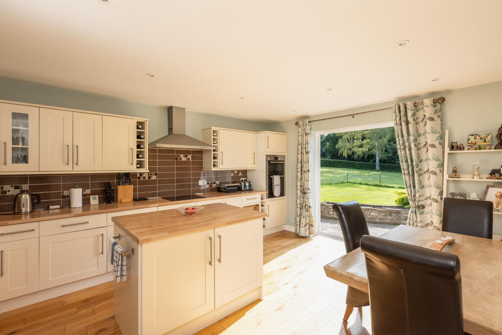 The Coach House Annexe-1