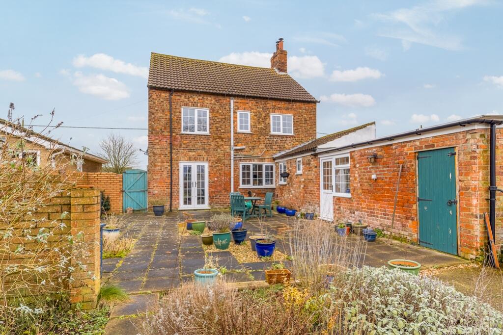 Hawthorns (New Bolingbroke)-11