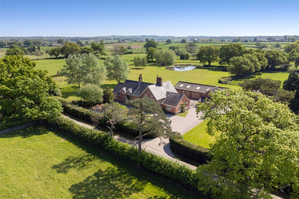 Lower Barnes Farm
