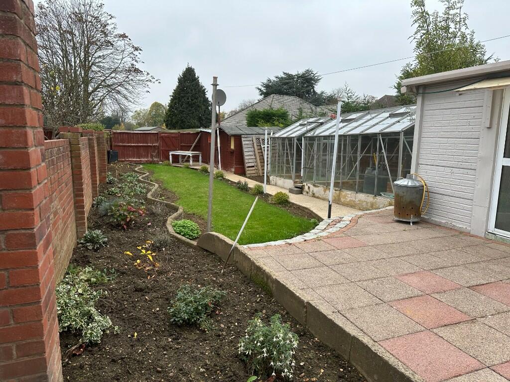 Garden II