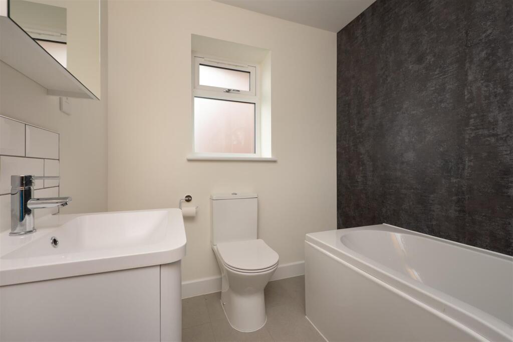 Johns Green, Sandwich