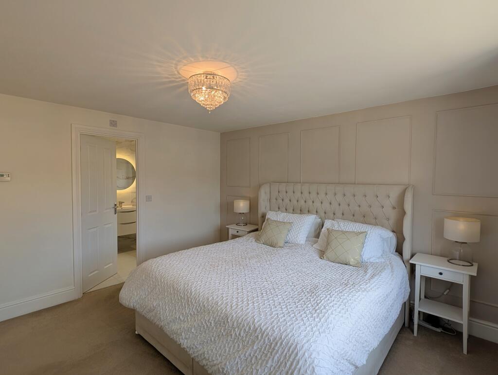Master Bedroom 2