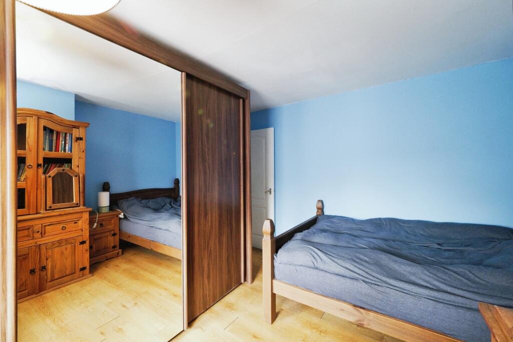 Double Bedroom