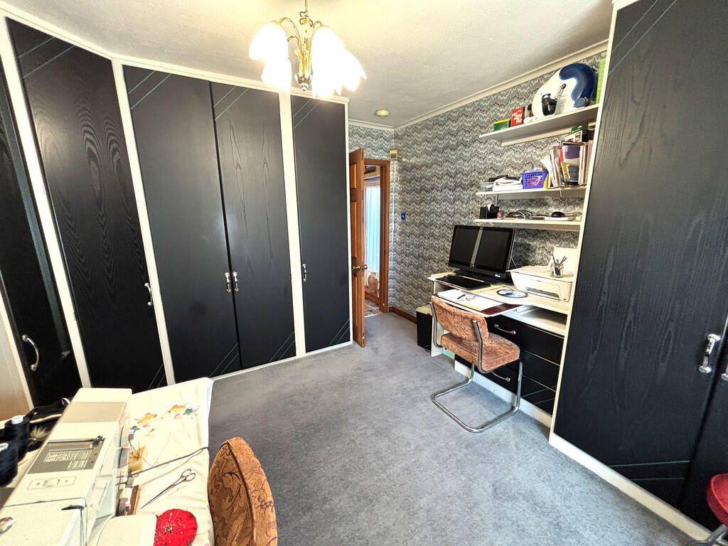 Study/Bedroom