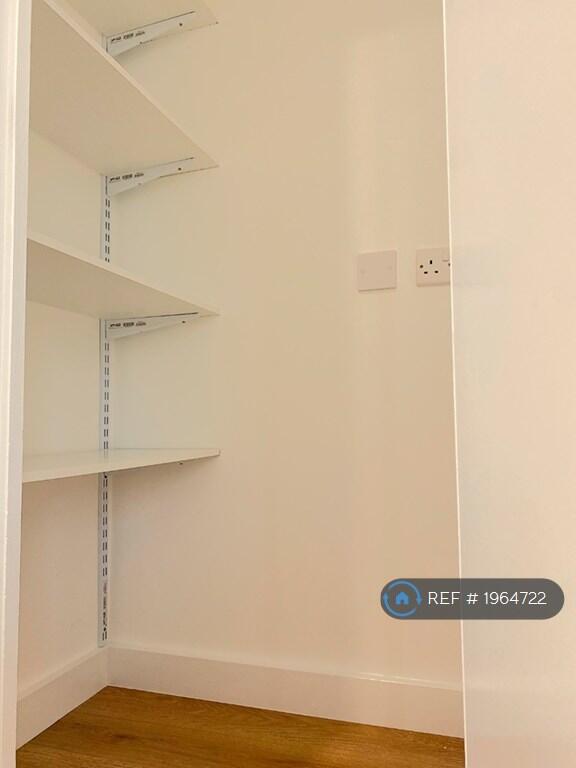 More Storage