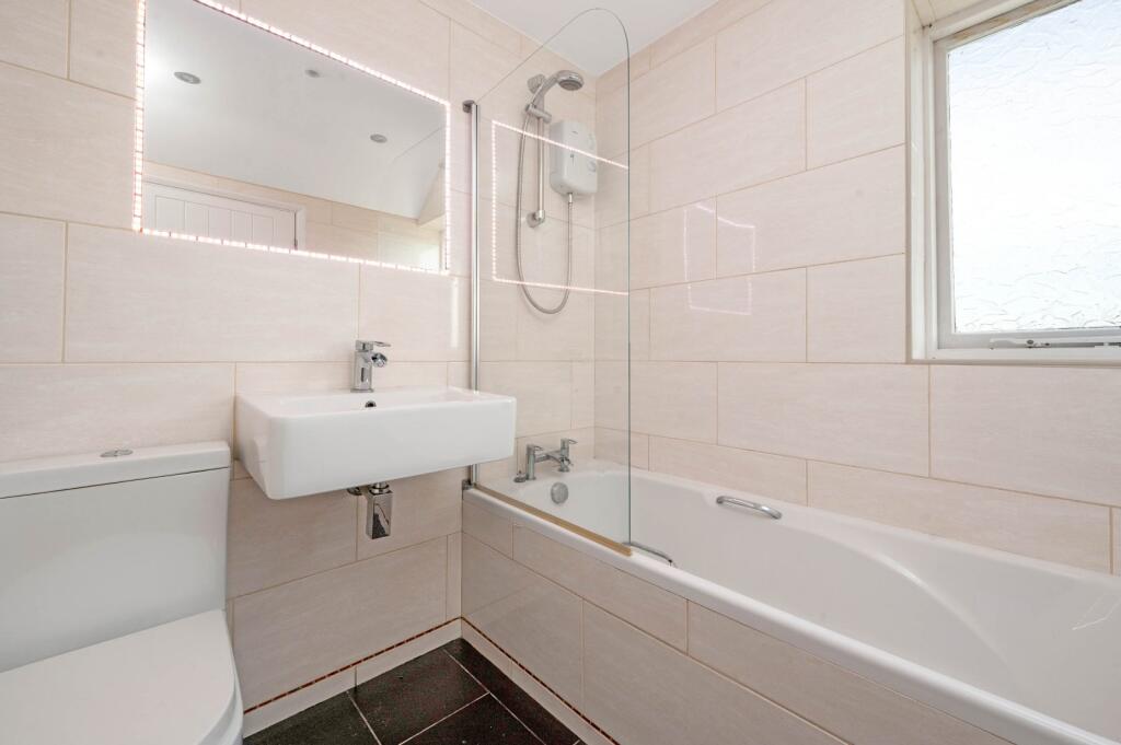 No.1 - Bathroom