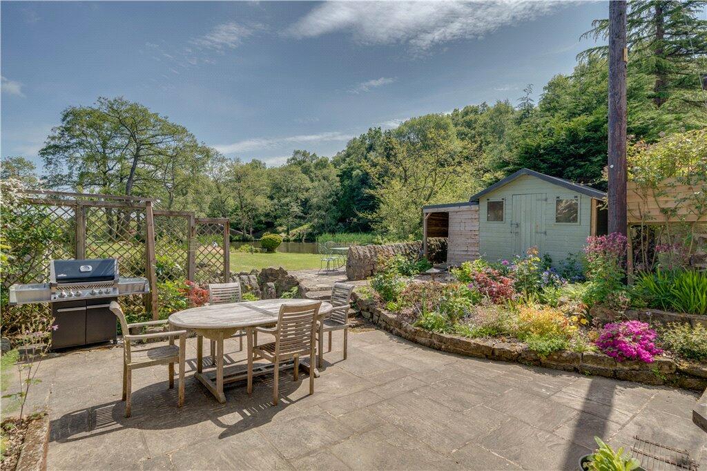 Sun Terrace