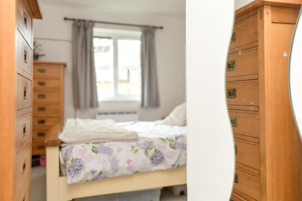 Internal Lifestyle Photograph