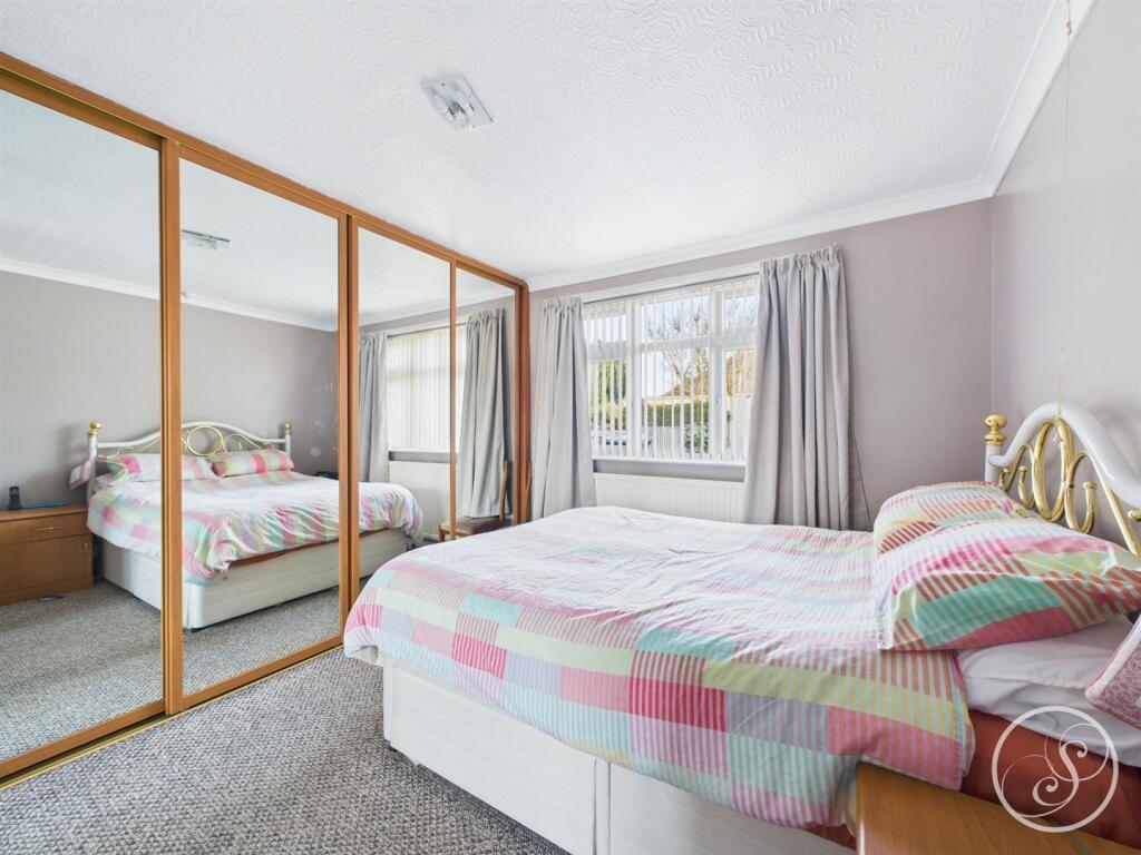 BEDROOM TWO
